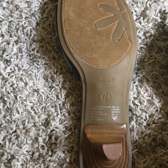 Fion- heels - Picture 5 of 5